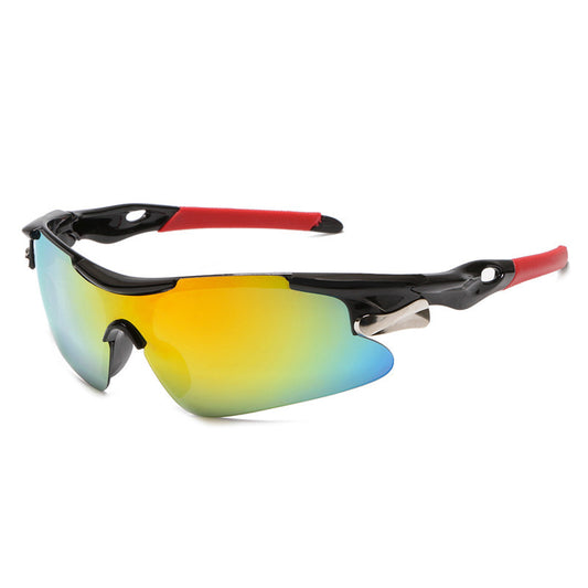 Men'S Sunglasses Outdoor Sports Glasses